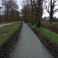 DurEko-mix® Fuß- und Radwege in Norg
