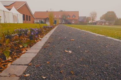 KoMex® antraciet in Sustrum