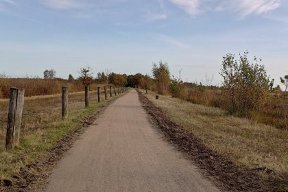 KoMex® BIO Naturel in Huis ter Heide