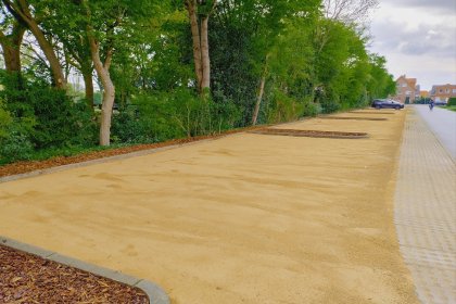 KoMex® geel in Haren (Ems)