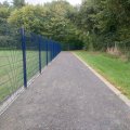 KoMex® anthracite in Nordhorn