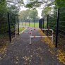 KoMex® Anthrazit in Nordhorn