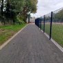 KoMex® Anthrazit in Nordhorn