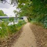 KoMex® BIO Naturel langs de Hase in Meppen
