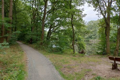 DurEko-mix® à Esterfelder Forst