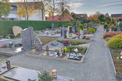 DurEko-mix® à Hörstel