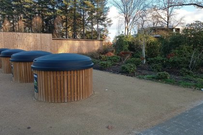 KoMex® jaune à Lummen