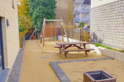 KoMex® gelb in Leichlingen