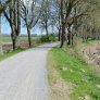 Le chemin agricoles