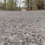wassergebundene Wegedecke DurEko-mix BIO