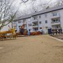 kinderspeelplaats Essen