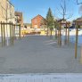 terrain de pétanque 