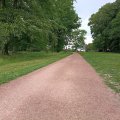 Club de golf de Lauswolt - Parcours de golf KoTRec BIO Rouge